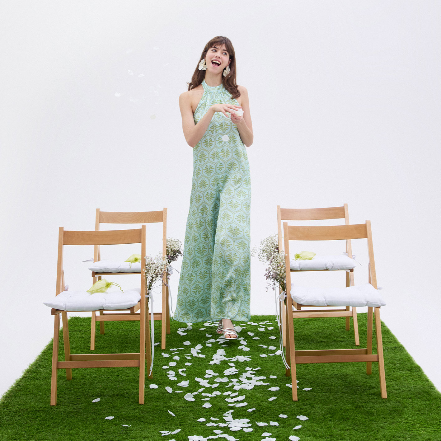 VESTIDOS PARA OCASIONES ESPECIALES