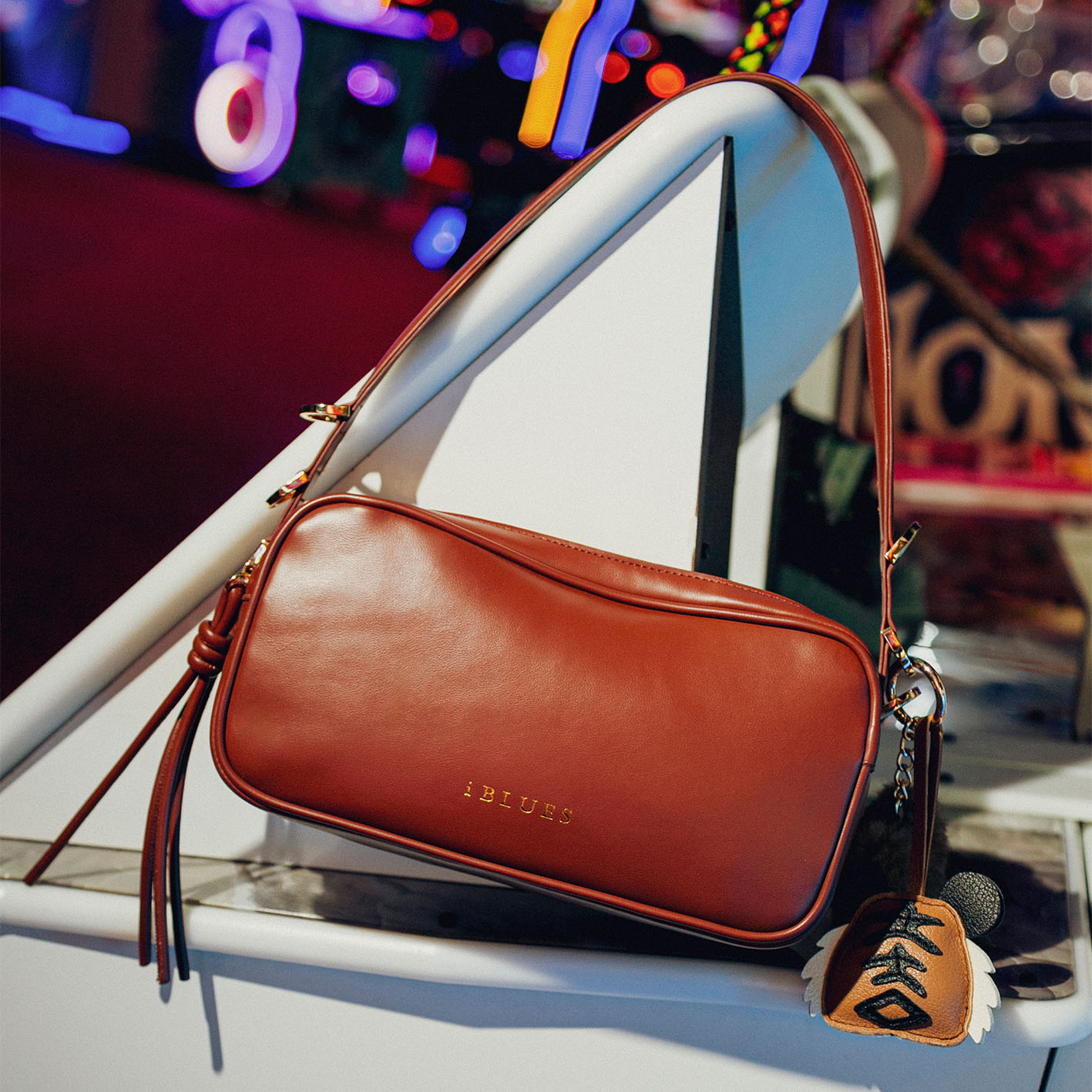 OBSESIÓN POR LOS BOLSOS