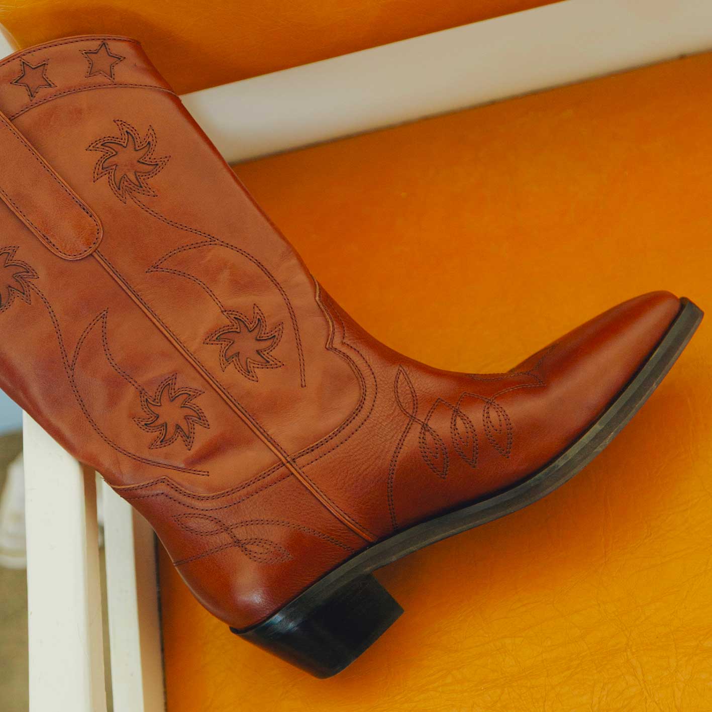 ZAPATOMANÍA