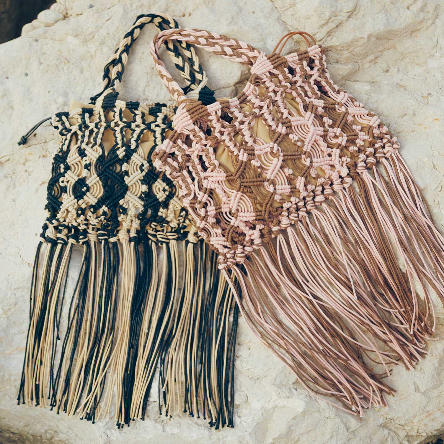 BOLSOS IMPRESCINDIBLES