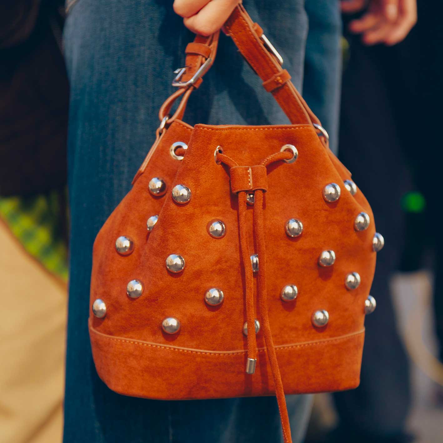 BOLSOS IMPRESCINDIBLES